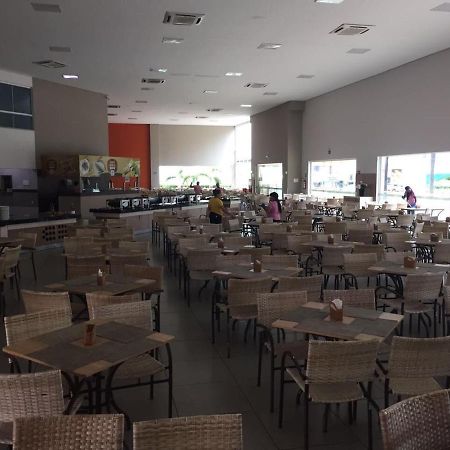Flat Em Caldas Novas Go Exterior photo